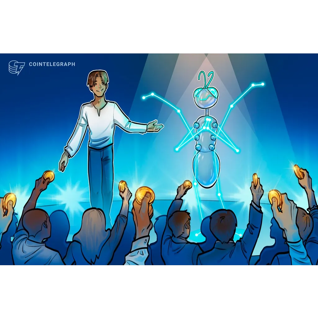zkVerify launches mainnet to reduce zero-knowledge proof verification costs zkVerify launches mainnet to reduce zero-knowledge proof verification costs