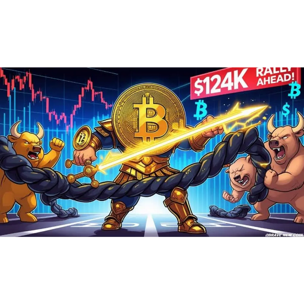 Bitcoin breaks descending trendline with Elliott Wave analysis targeting 4K rally Bitcoin breaks descending trendline with Elliott Wave analysis targeting 4K rally