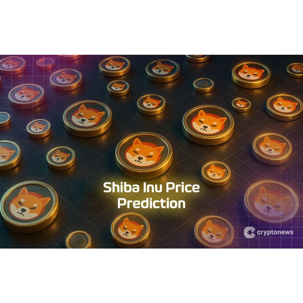 Shiba Inu Price Prediction: 39 Trillion SHIB Held at Crucial Level – SHIB Holders Should Watch Out Shiba Inu Price Prediction: 39 Trillion SHIB Held at Crucial Level – SHIB Holders Should Watch Out