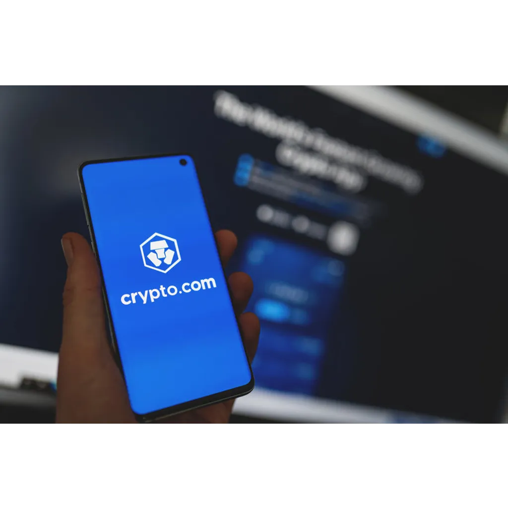 Cronos (CRO) price outlook as Crypto.com secures conditional OCC approval in the US Cronos (CRO) price outlook as Crypto.com secures conditional OCC approval in the US