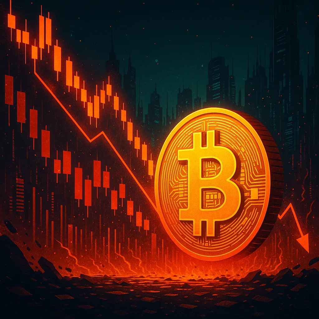 Crypto ETFs endure worst streak since launch with Bitcoin and Ethereum outflows Crypto ETFs endure worst streak since launch with Bitcoin and Ethereum outflows