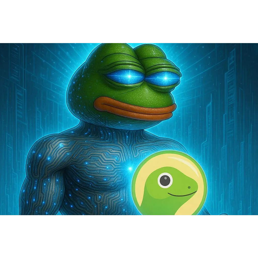MIND of Pepe Soars 134% Ahead of Friday AI Terminal Launch MIND of Pepe Soars 134% Ahead of Friday AI Terminal Launch
