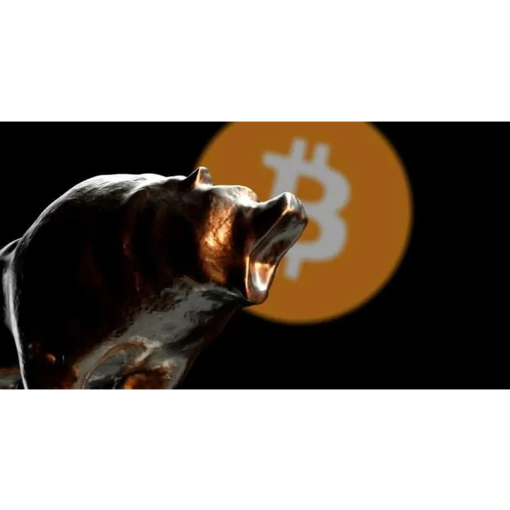 Bitcoin slides below K, triggering 5M in crypto long liquidations in the past hour Bitcoin slides below K, triggering 5M in crypto long liquidations in the past hour