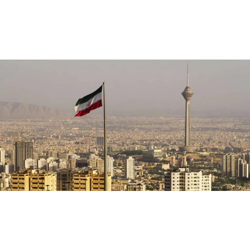 Trump’s Iran diplomacy post jolts crypto markets higher as equities wobble Trump’s Iran diplomacy post jolts crypto markets higher as equities wobble