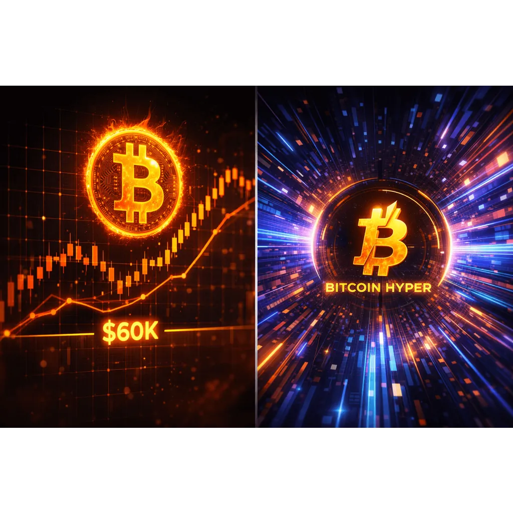 Will K Hold or Will $HYPER Surge? Will K Hold or Will $HYPER Surge?