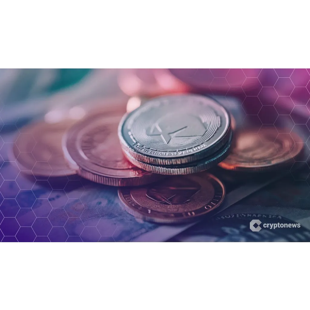 Federal Reserve warns stablecoin expansion lower U.S. interest rates Federal Reserve warns stablecoin expansion lower U.S. interest rates
