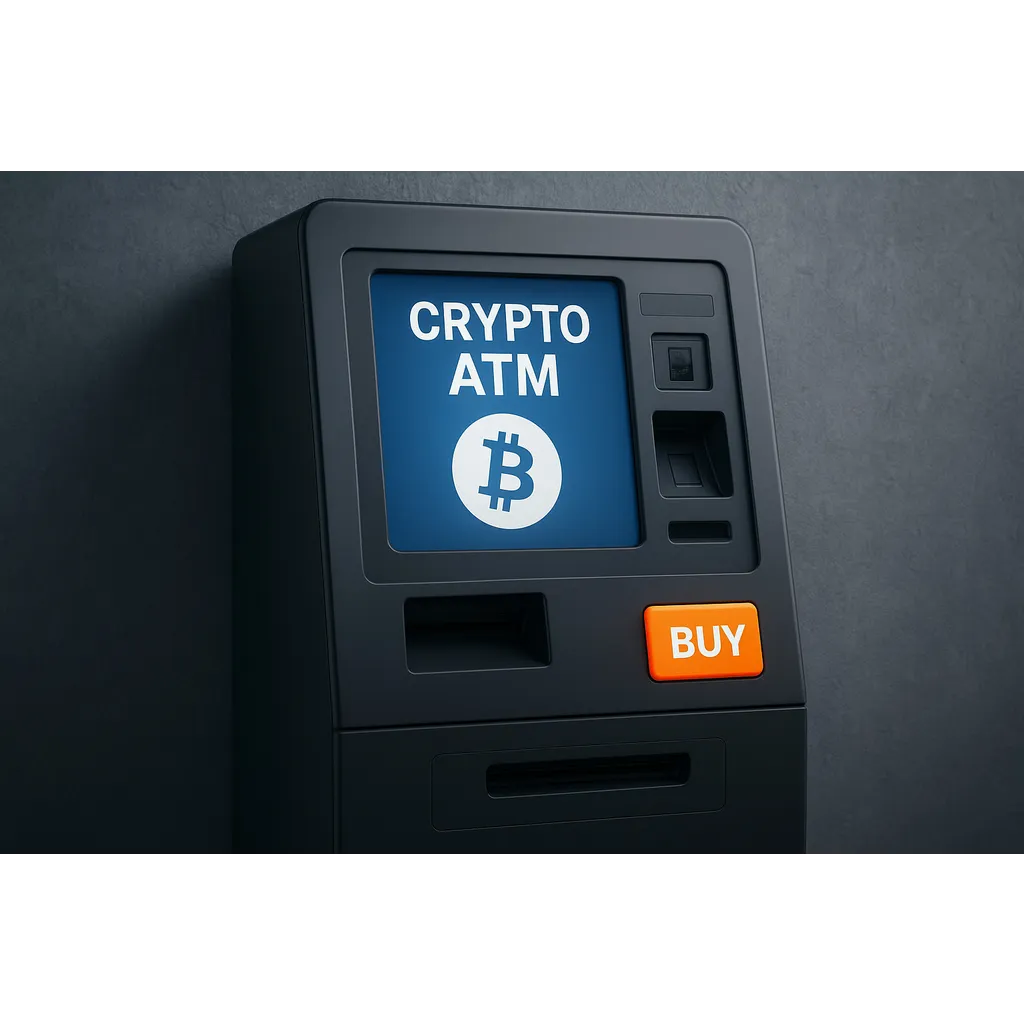 Australia declares war on cryptocurrency ATMs with new regulatory measures Australia declares war on cryptocurrency ATMs with new regulatory measures