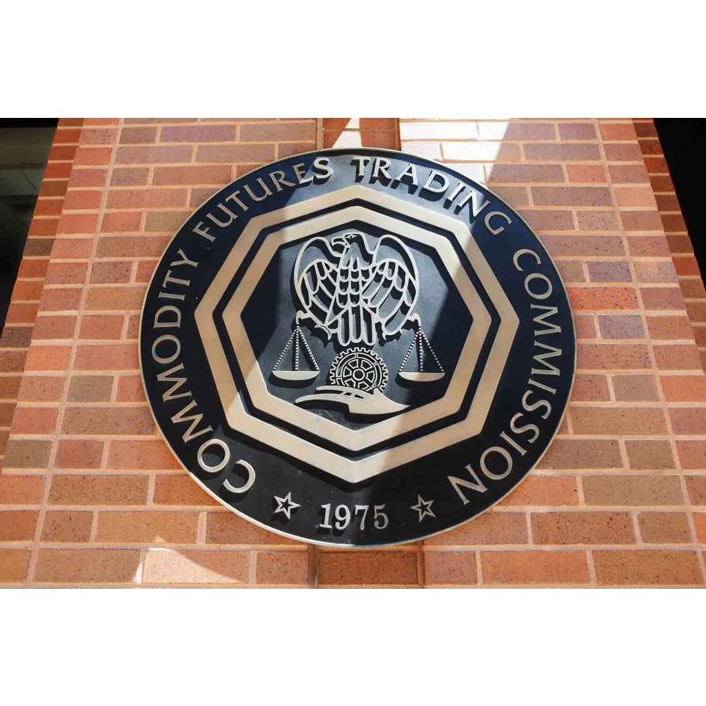 CFTC Expands Digital Asset Collateral Rules to Bank-Issued Stablecoins CFTC Expands Digital Asset Collateral Rules to Bank-Issued Stablecoins
