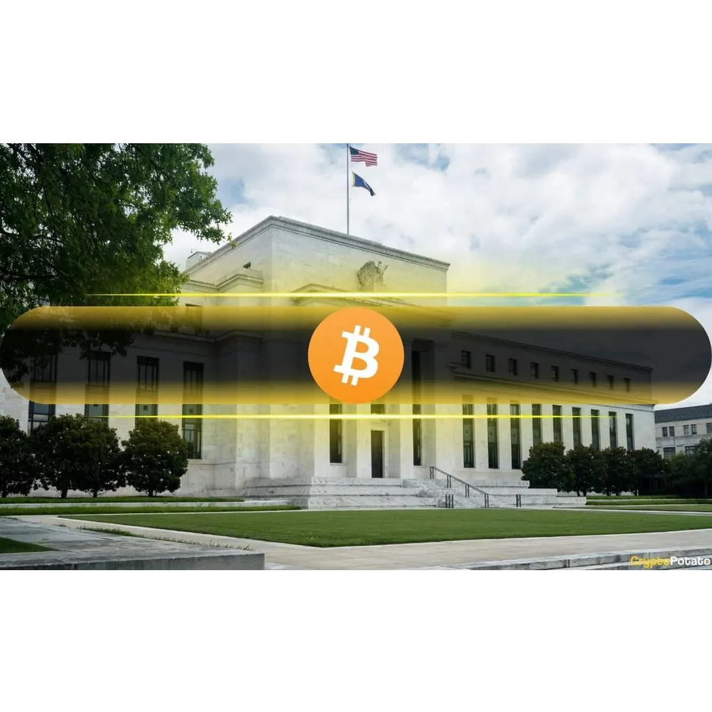 Source asks how Bitcoin price will react without providing context Source asks how Bitcoin price will react without providing context