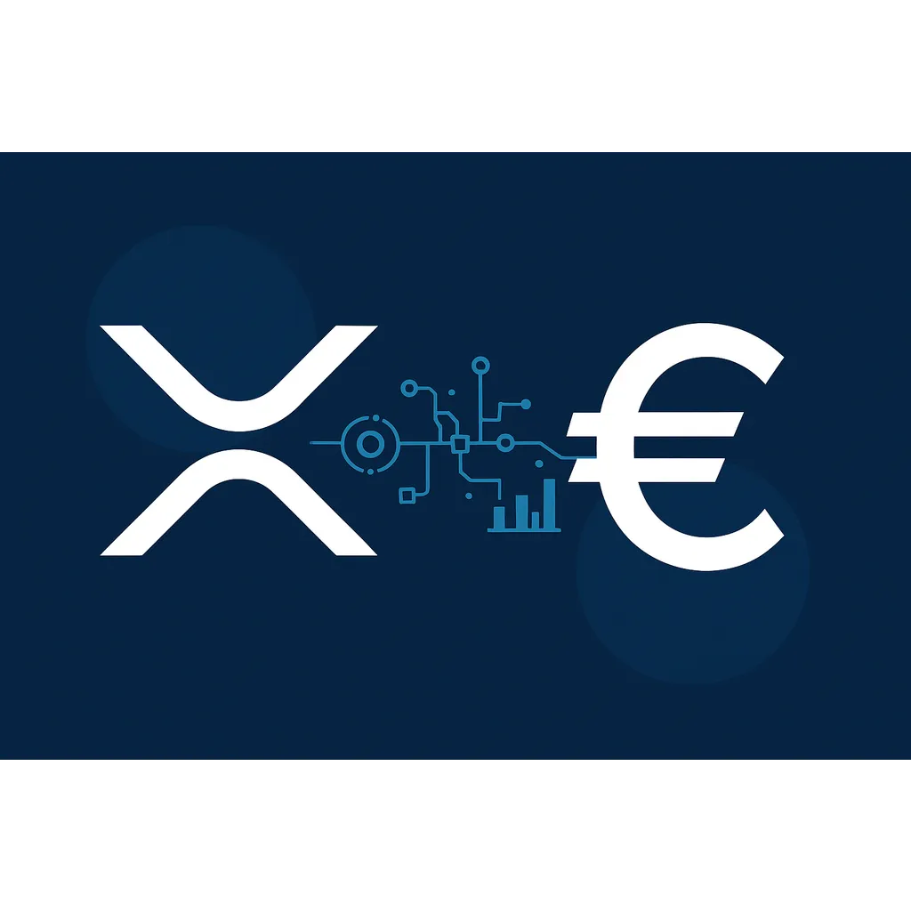 XRP Ledger Welcomes Its First MiCA-Regulated Euro Stablecoin XRP Ledger Welcomes Its First MiCA-Regulated Euro Stablecoin