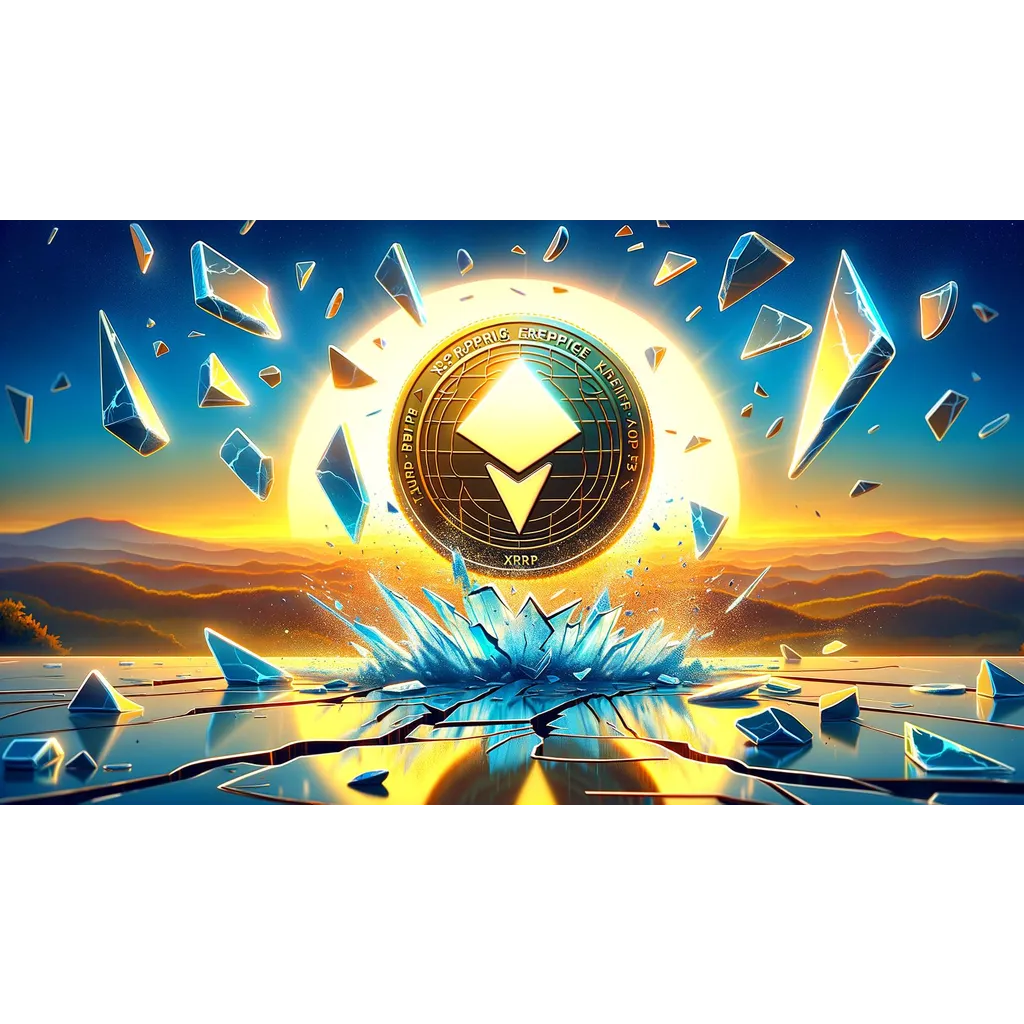 XRP Price Nears Breakdown—Bulls Struggle XRP Price Nears Breakdown—Bulls Struggle