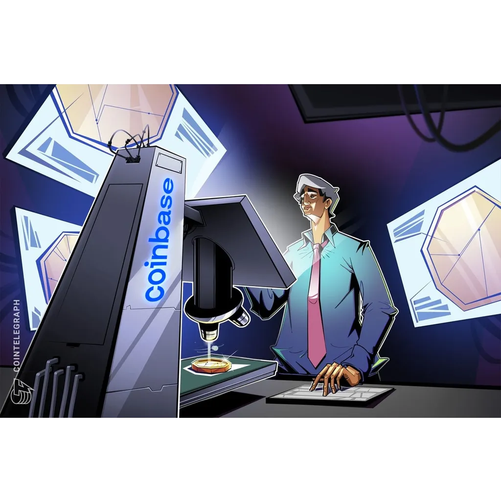 Coinbase mocks UK financial struggles Coinbase mocks UK financial struggles