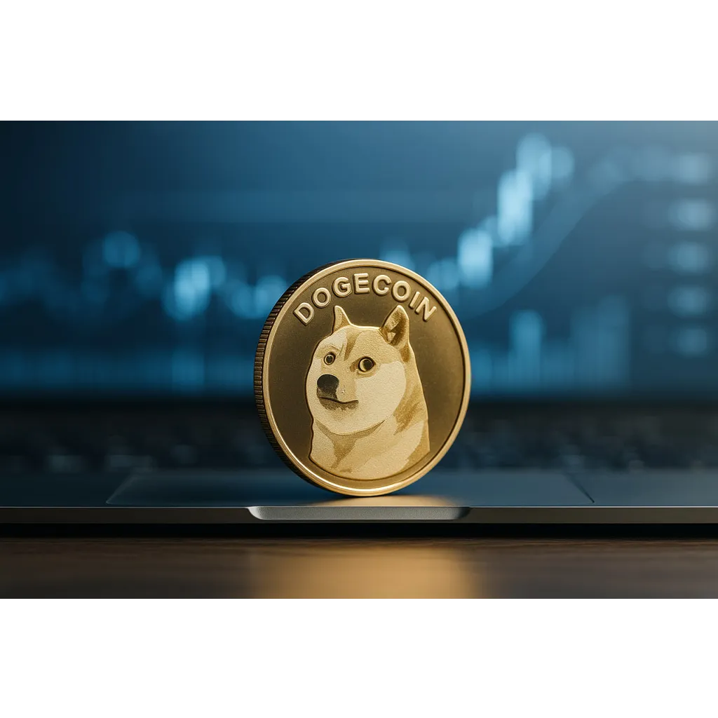 Dogecoin Reclaims alt= Dogecoin Reclaims alt=