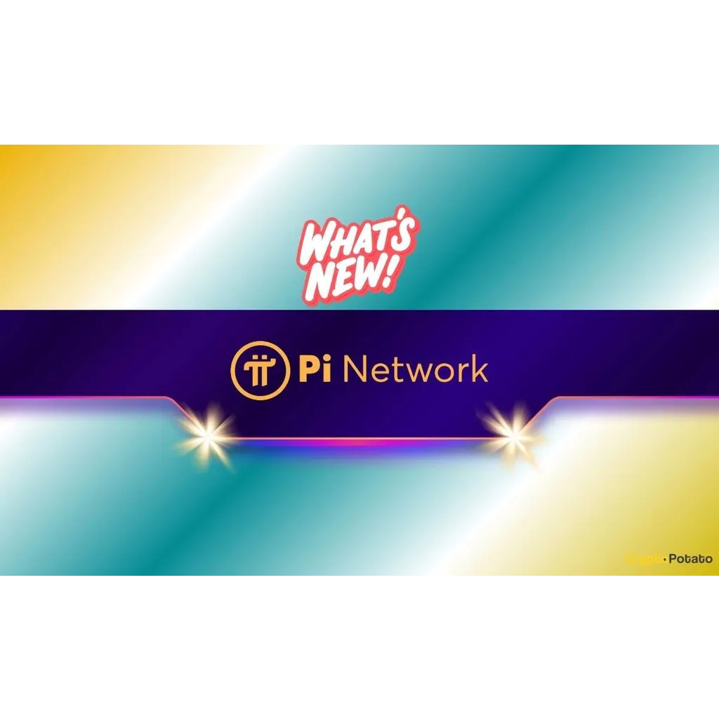 Pi Network Completes Groundbreaking Upgrade but PI Price Plunges Again Pi Network Completes Groundbreaking Upgrade but PI Price Plunges Again