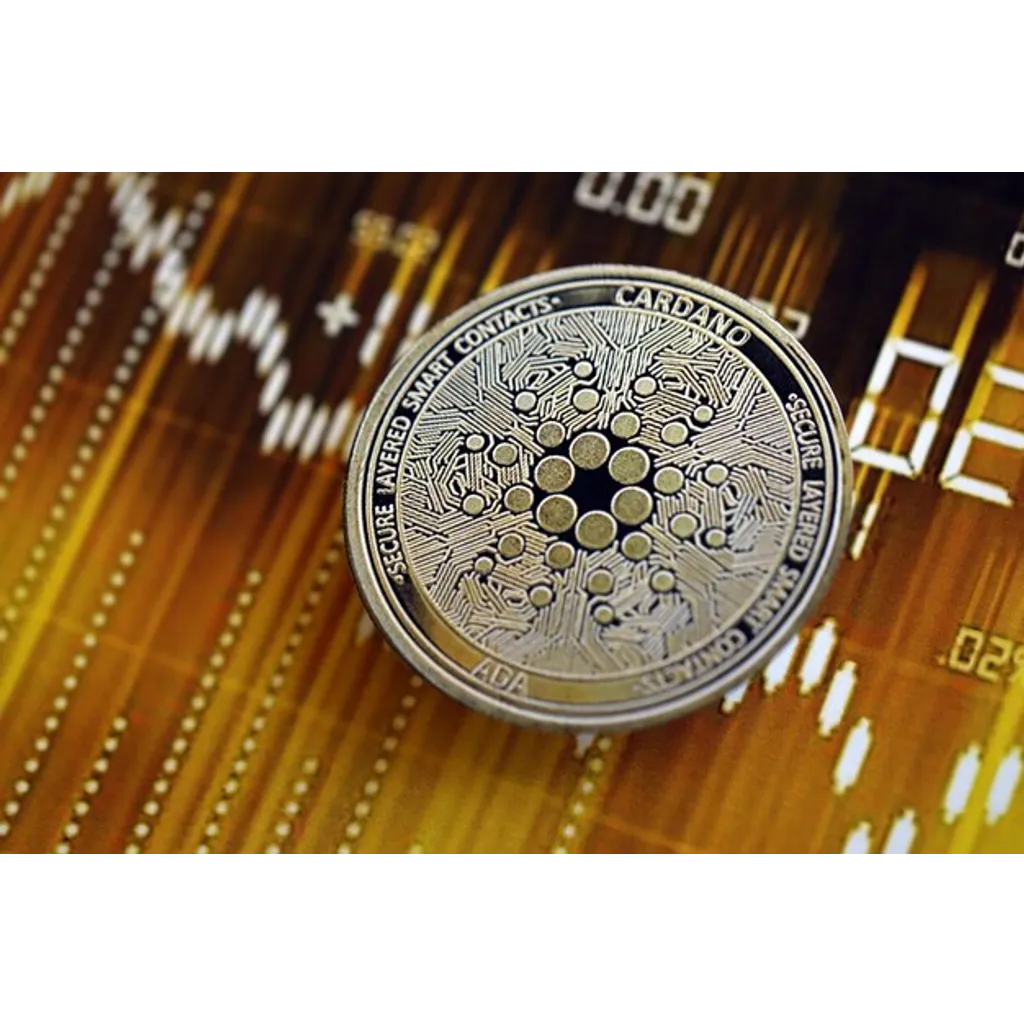 Analyst calls Cardano a ghost chain citing disappointing network metrics Analyst calls Cardano a ghost chain citing disappointing network metrics