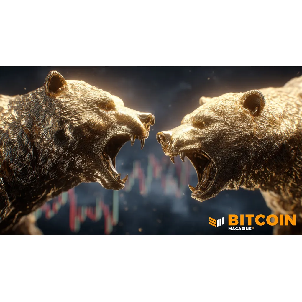 Bitcoin Price Reclaims ,000, Outperforming Gold And Stocks Bitcoin Price Reclaims ,000, Outperforming Gold And Stocks