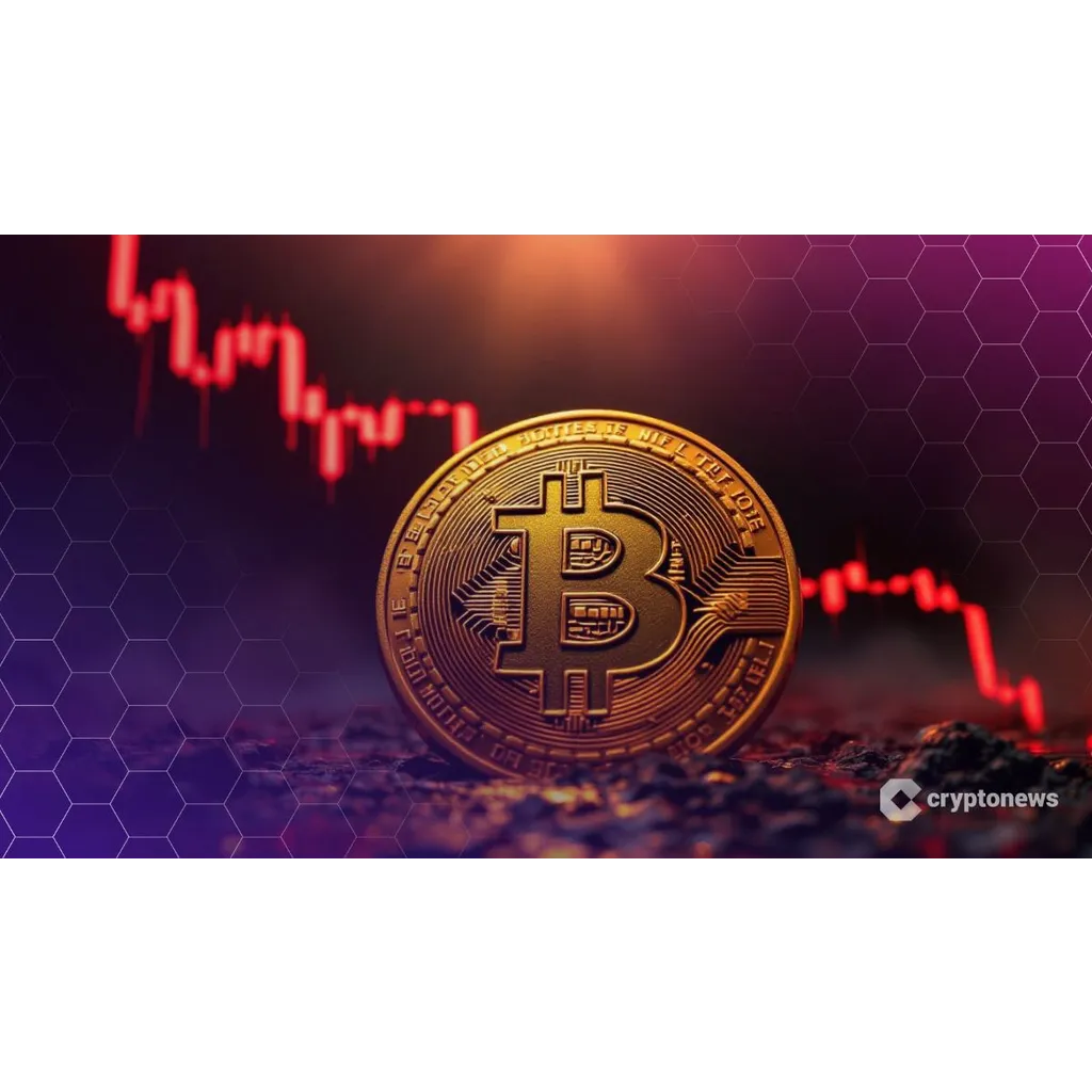 Bitcoin’s Historical Bottom Indicator Points to K Support Bitcoin’s Historical Bottom Indicator Points to K Support