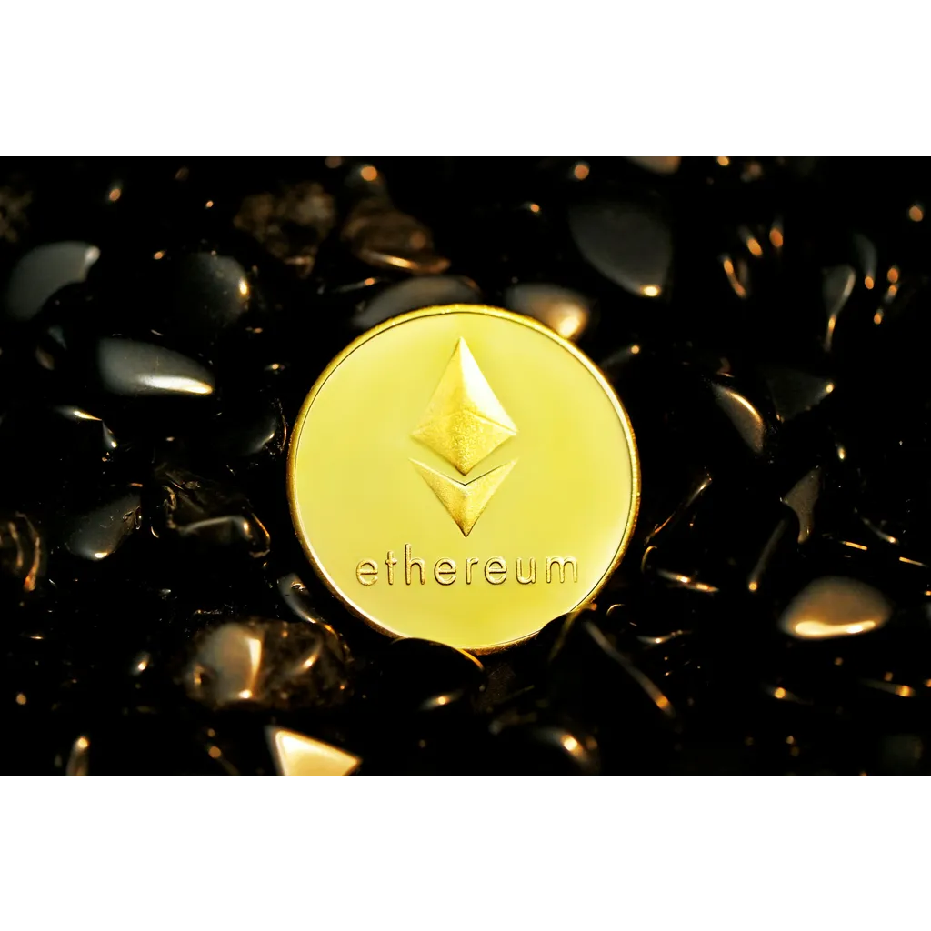 Ethereum Breakout Imminent? Broadening Wedge Hints At ,200 Surge Ethereum Breakout Imminent? Broadening Wedge Hints At ,200 Surge