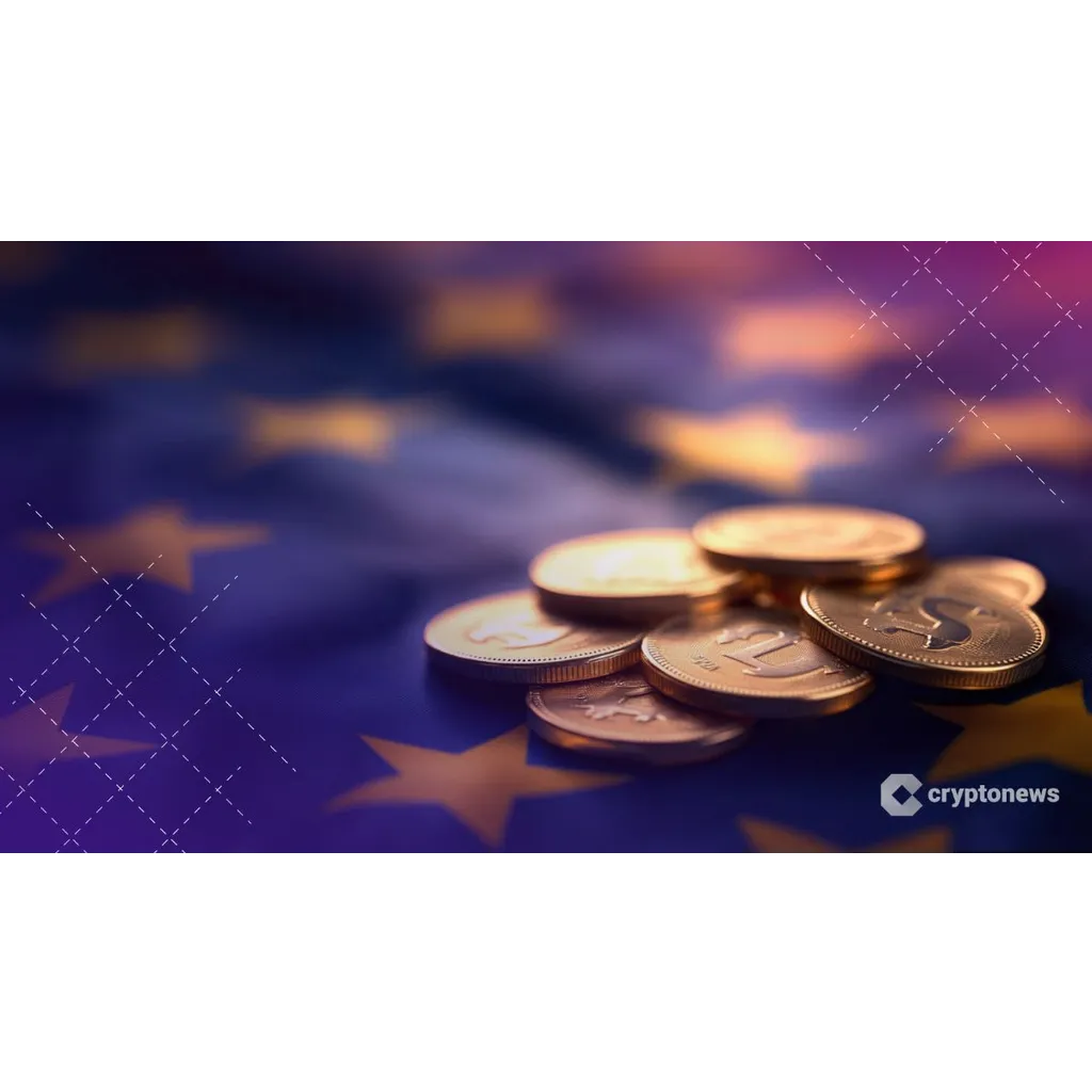 ECB warns stablecoins are rising fast with spillover risks ECB warns stablecoins are rising fast with spillover risks