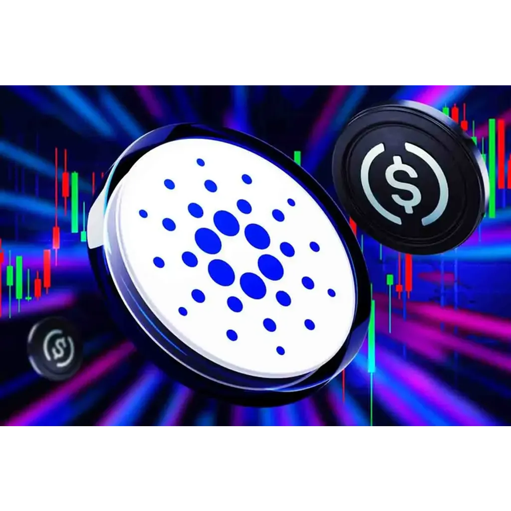 What Happens to Cardano Price if ADA Flips USDC’s B Market Cap? What Happens to Cardano Price if ADA Flips USDC’s B Market Cap?