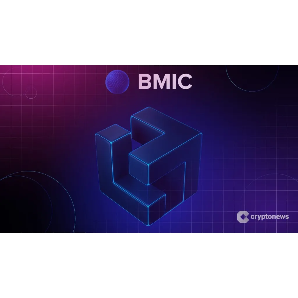 BMIC Feels Like Bitcoin Before Security Became a Narrative BMIC Feels Like Bitcoin Before Security Became a Narrative