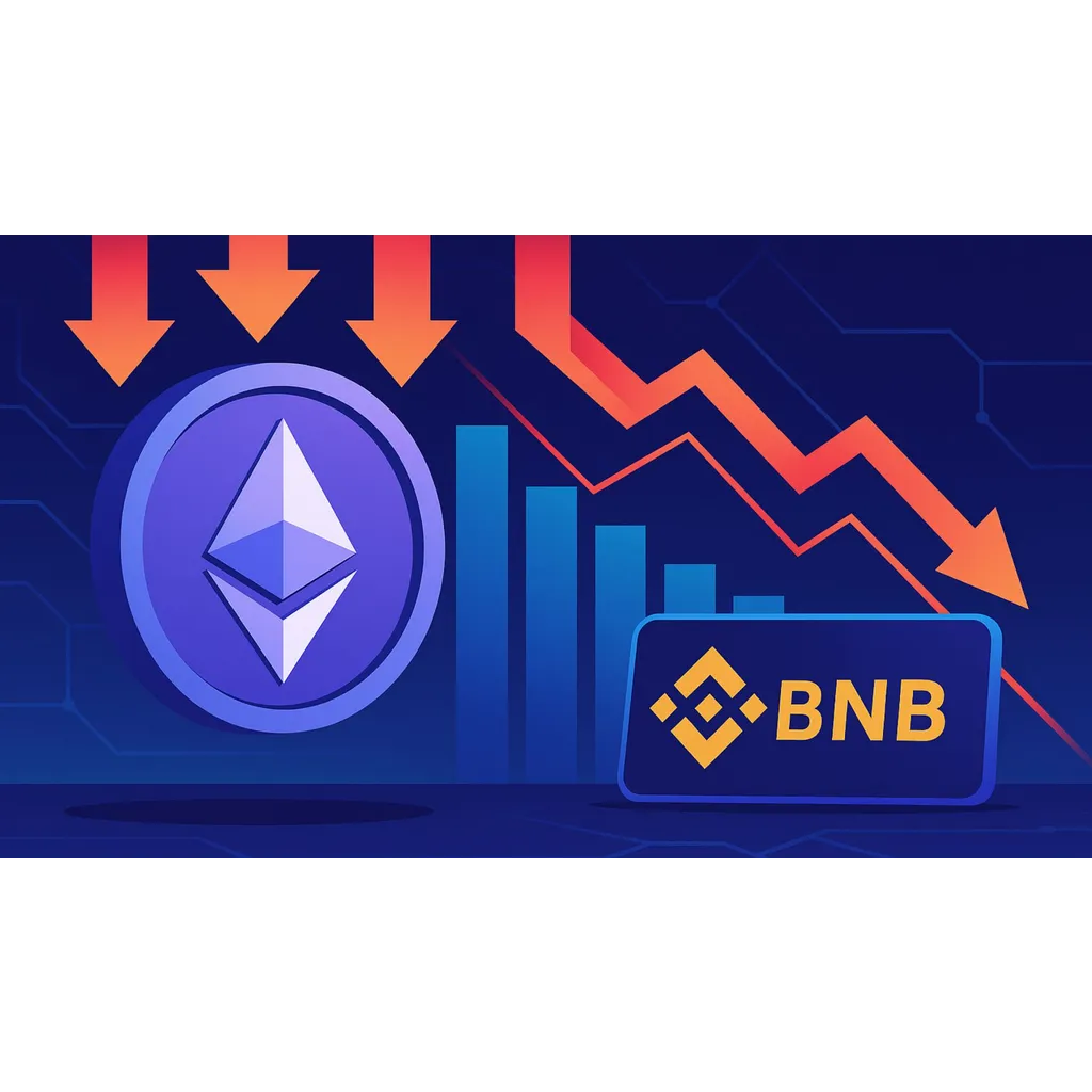 Ethereum netflow turns positive with Binance leading selling pressure Ethereum netflow turns positive with Binance leading selling pressure