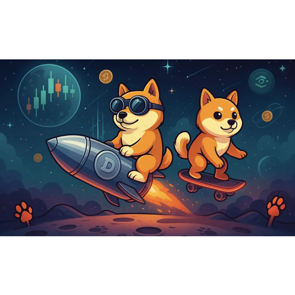 Shiba Inu And Dogecoin Trading Volume Slows As Analysts Claim Remittix Is Best Buy Today Shiba Inu And Dogecoin Trading Volume Slows As Analysts Claim Remittix Is Best Buy Today