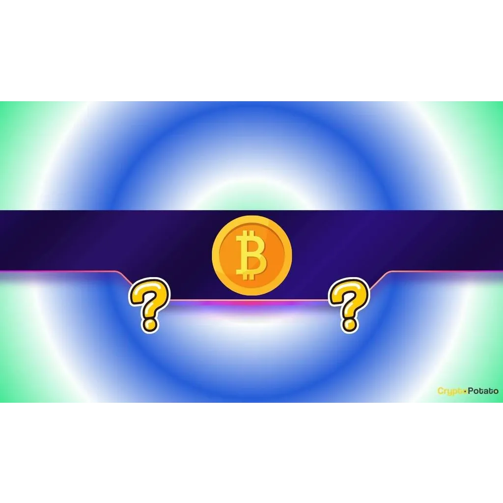 Is Bitcoin Heading to New Lows? Is Bitcoin Heading to New Lows?