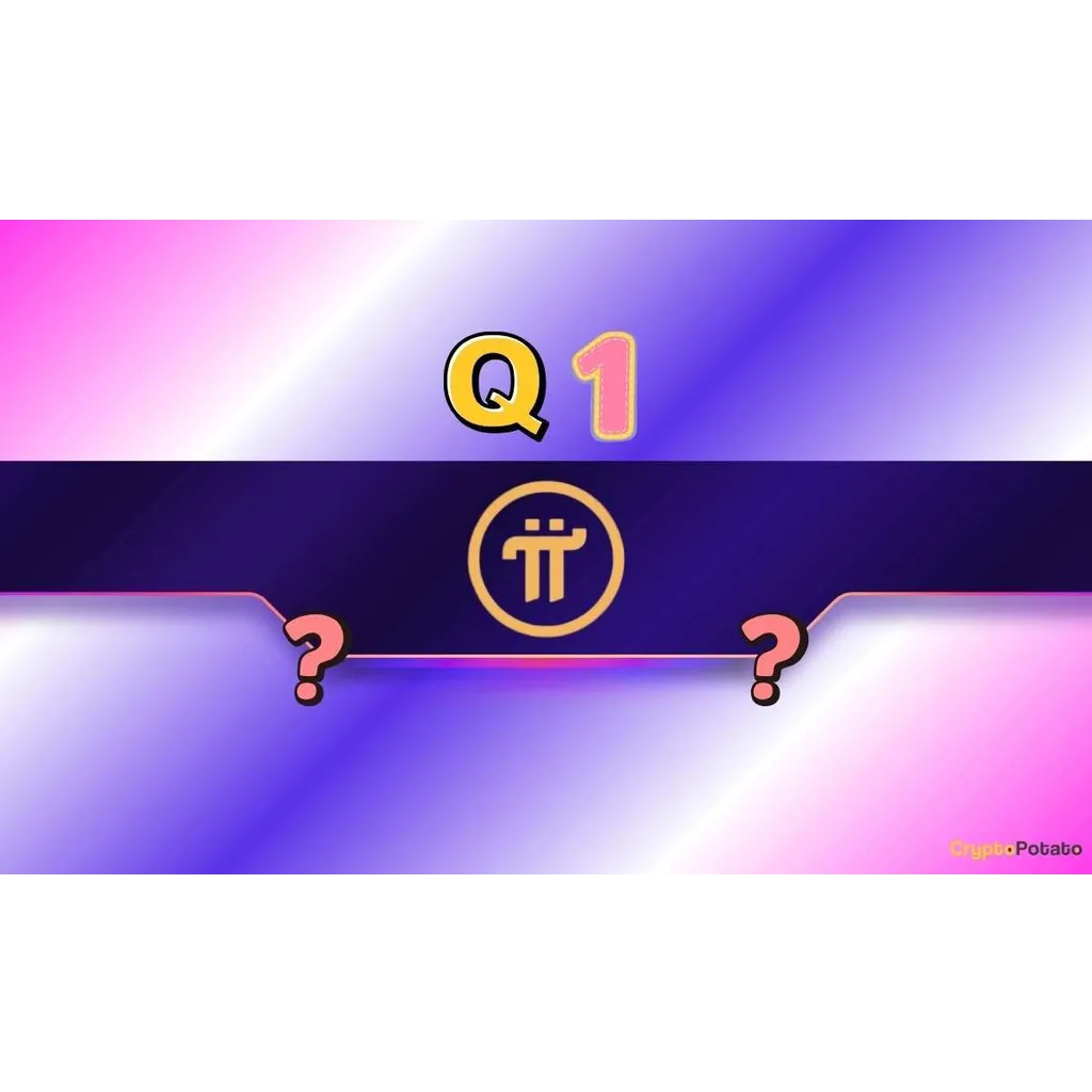 We Asked 4 AIs if Pi Network (PI) Will Hit in Q1: The Answers Are Surprising We Asked 4 AIs if Pi Network (PI) Will Hit in Q1: The Answers Are Surprising