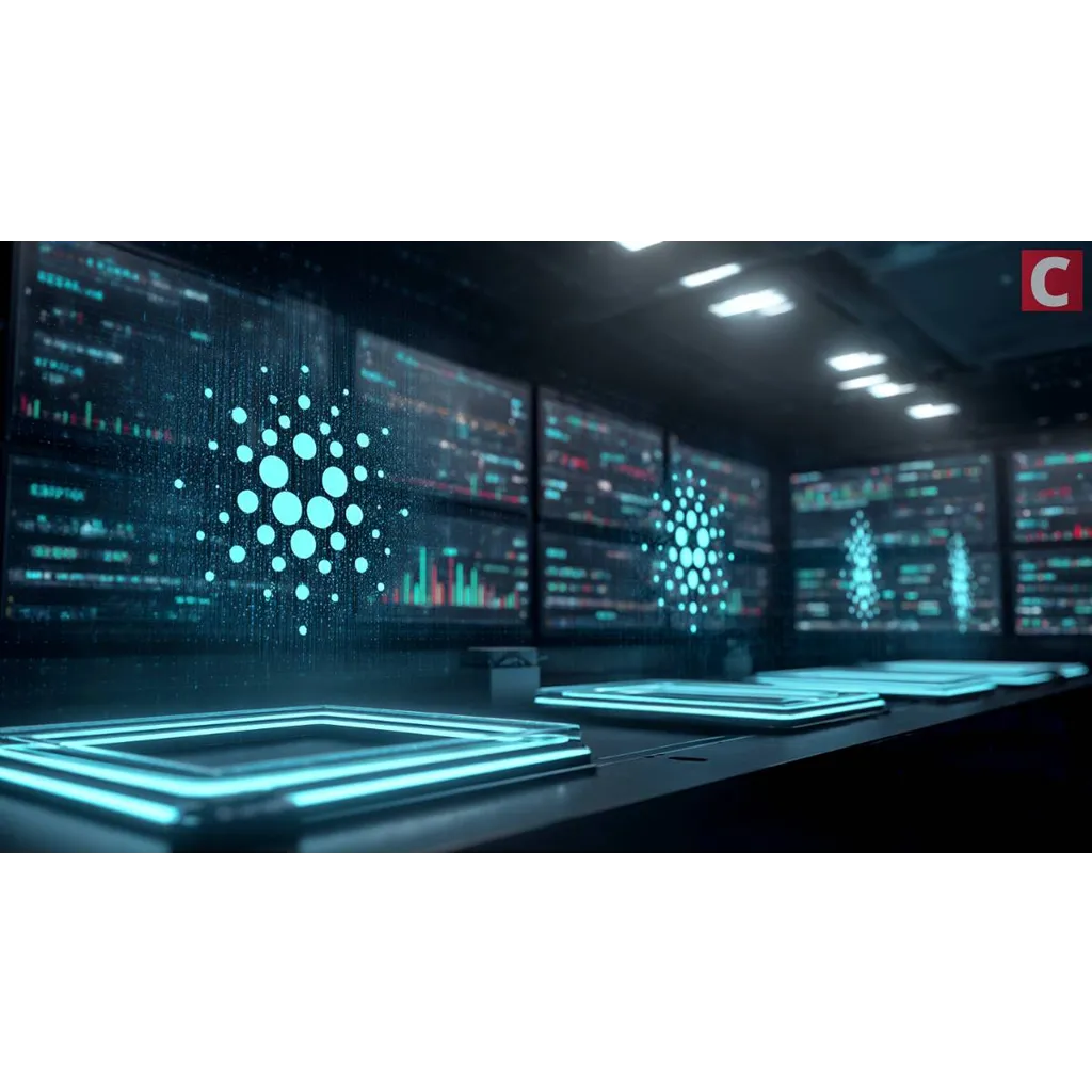 Cardano Price Prediction: ADA Surges 9% Breaking Critical alt= Cardano Price Prediction: ADA Surges 9% Breaking Critical alt=