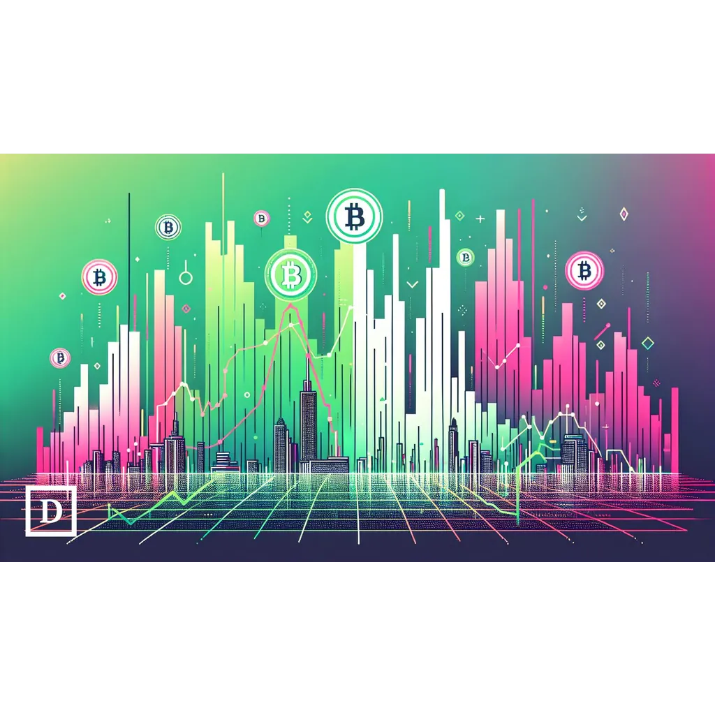 Bitcoin Briefly Reclaims K as Crypto Markets See Uptick Bitcoin Briefly Reclaims K as Crypto Markets See Uptick