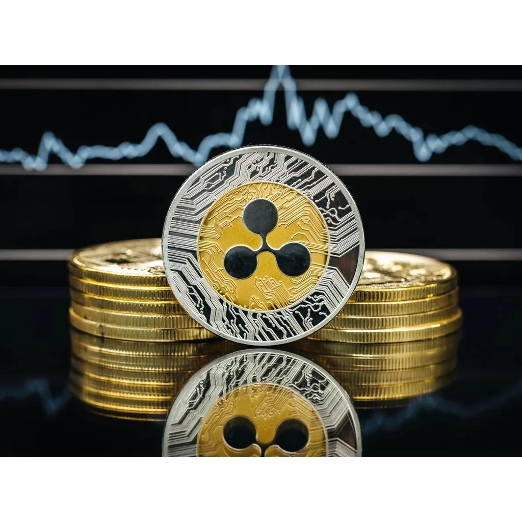 VanEck executive Matthew Sigel sparks XRP community controversy with statements VanEck executive Matthew Sigel sparks XRP community controversy with statements