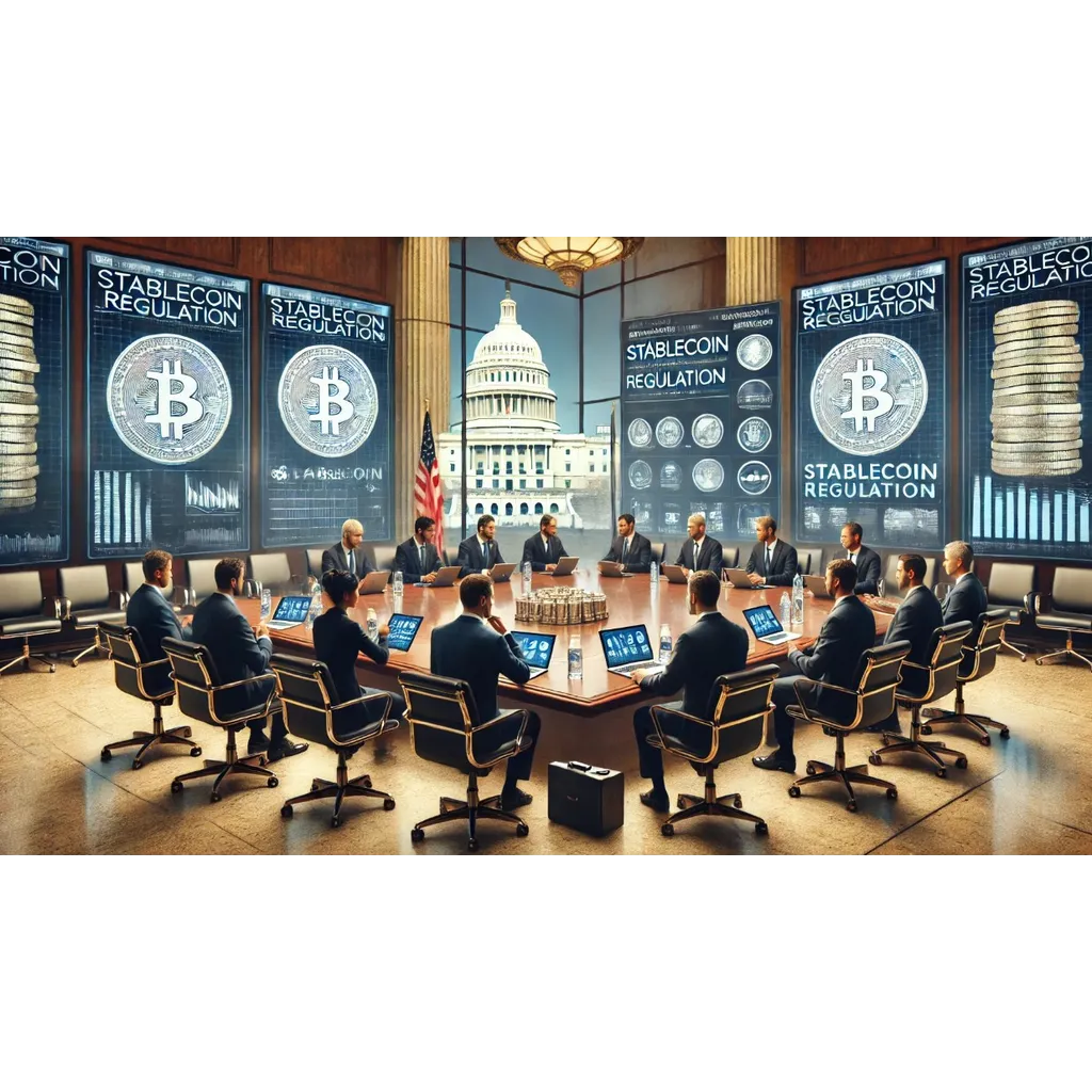Blockchain Association Urges Congress To Keep BRCA Intact In Crypto Market Structure Bill Blockchain Association Urges Congress To Keep BRCA Intact In Crypto Market Structure Bill