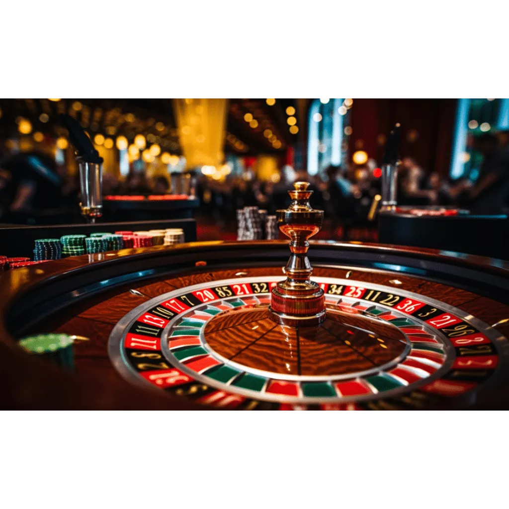 From Macau to the Metaverse: The digital transformation of high-roller games From Macau to the Metaverse: The digital transformation of high-roller games