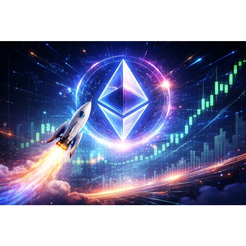 Ethereum (ETH) Price Prediction: Bullish Pressure Builds With ,400–,600 Targets if Resistance Breaks Ethereum (ETH) Price Prediction: Bullish Pressure Builds With ,400–,600 Targets if Resistance Breaks
