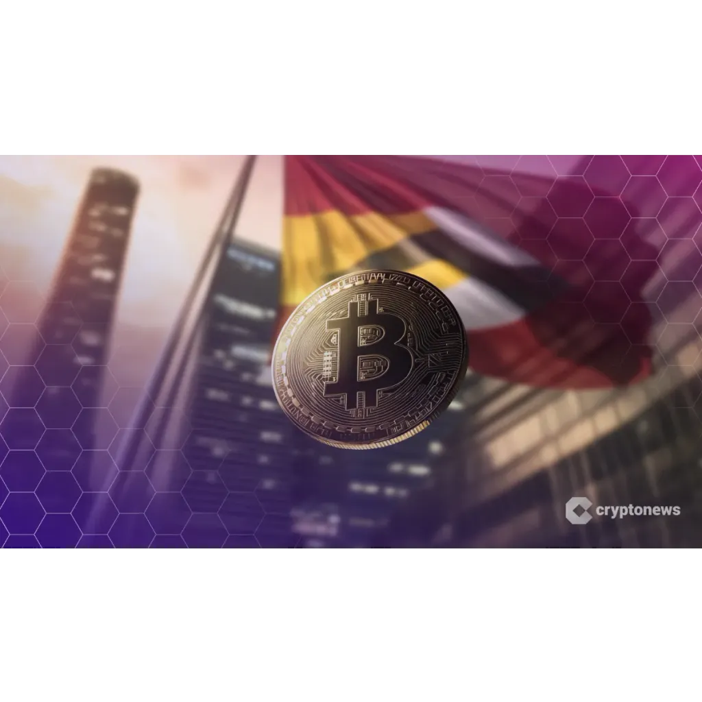 Ghana to implement cryptocurrency regulations within weeks without staff Ghana to implement cryptocurrency regulations within weeks without staff