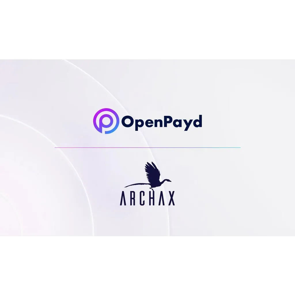 Archax and OpenPayd Partner to Streamline Multi-Currency Settlement for Digital Asset Trading Archax and OpenPayd Partner to Streamline Multi-Currency Settlement for Digital Asset Trading