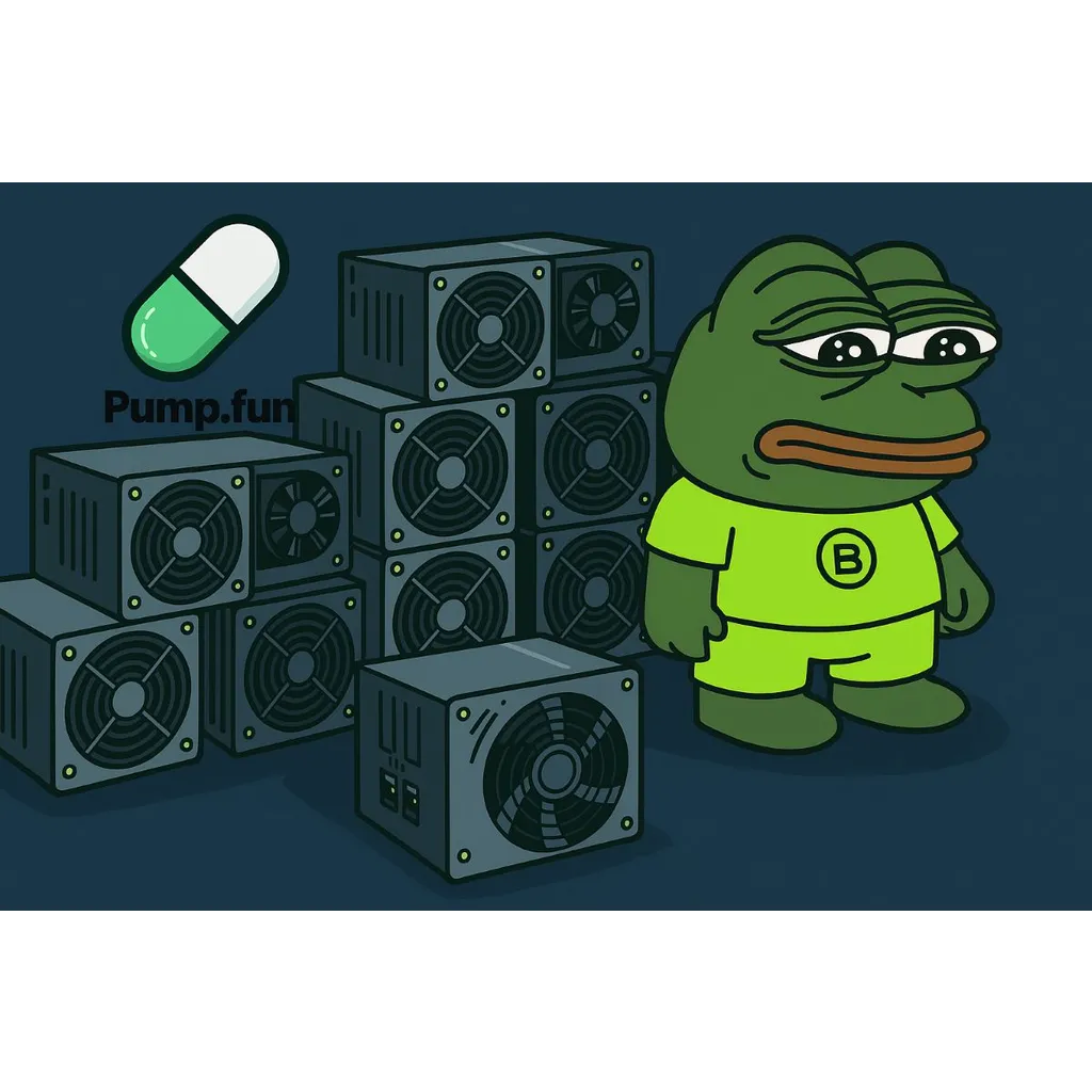 PEPENODE featured as notable altcoin purchase option in cryptocurrency content PEPENODE featured as notable altcoin purchase option in cryptocurrency content