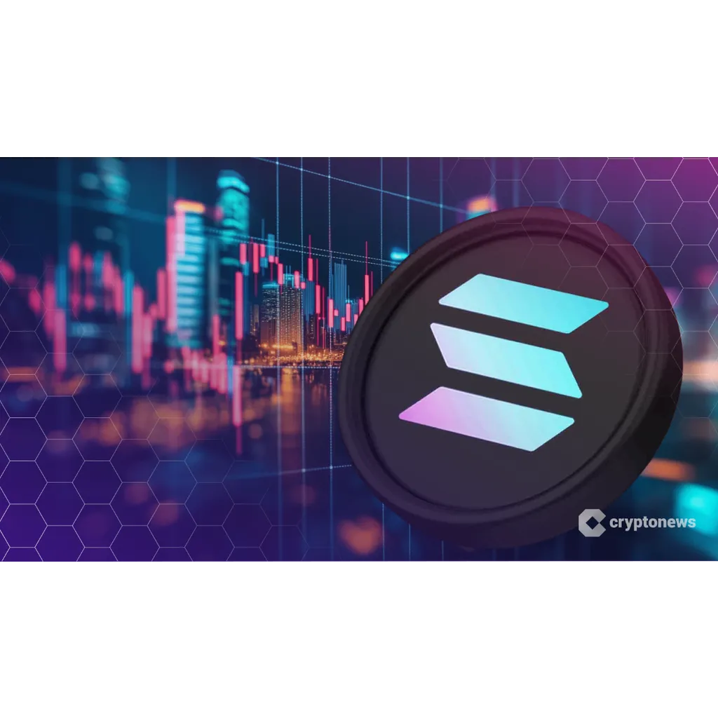 Solana Dominates Crypto Attention for Second Straight Year: Analysis Solana Dominates Crypto Attention for Second Straight Year: Analysis