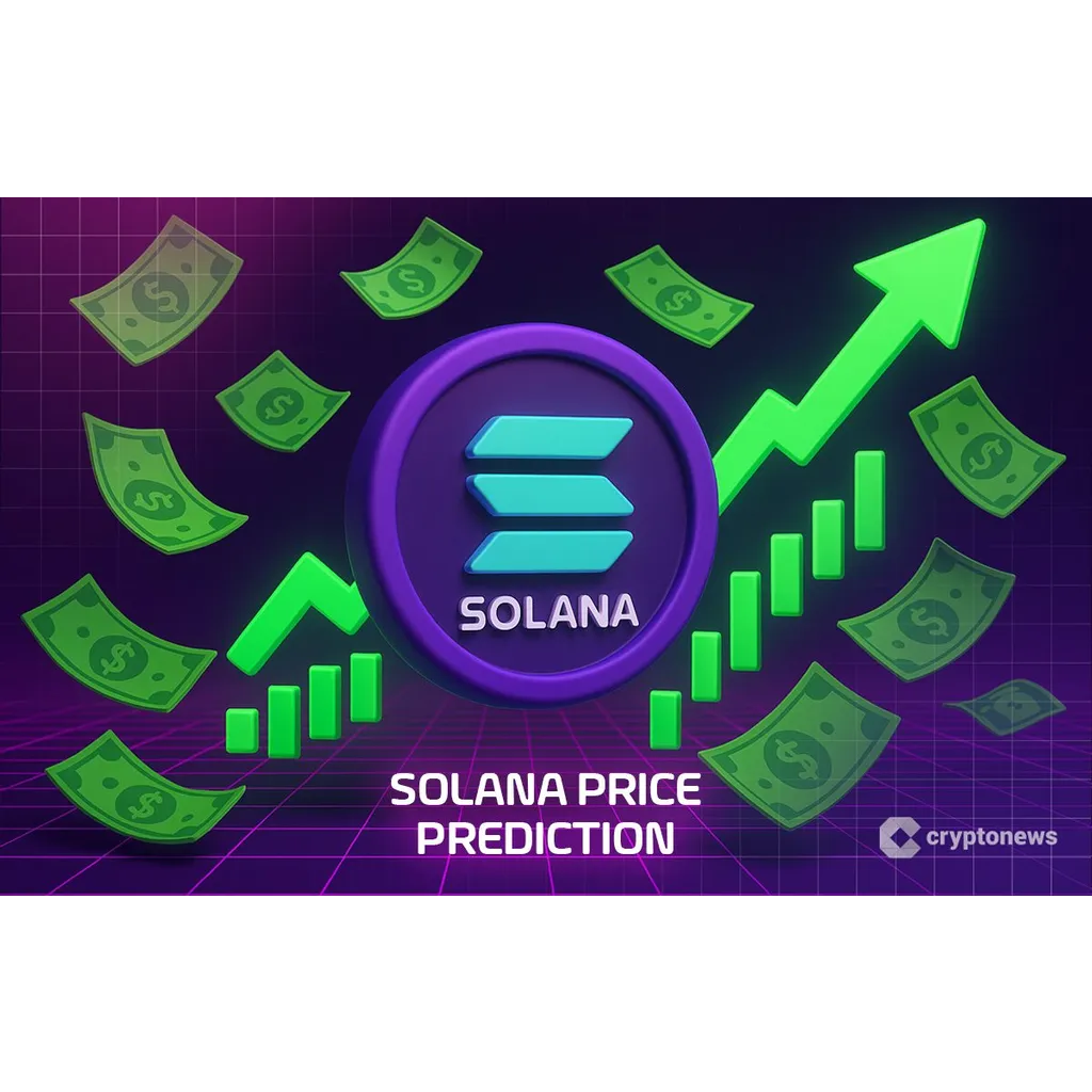 Technicals Point to More Upside – Can SOL Hit 0 Within 2 Weeks? Technicals Point to More Upside – Can SOL Hit 0 Within 2 Weeks?