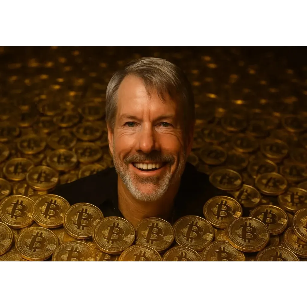 Top presales after BTC purchase Top presales after BTC purchase