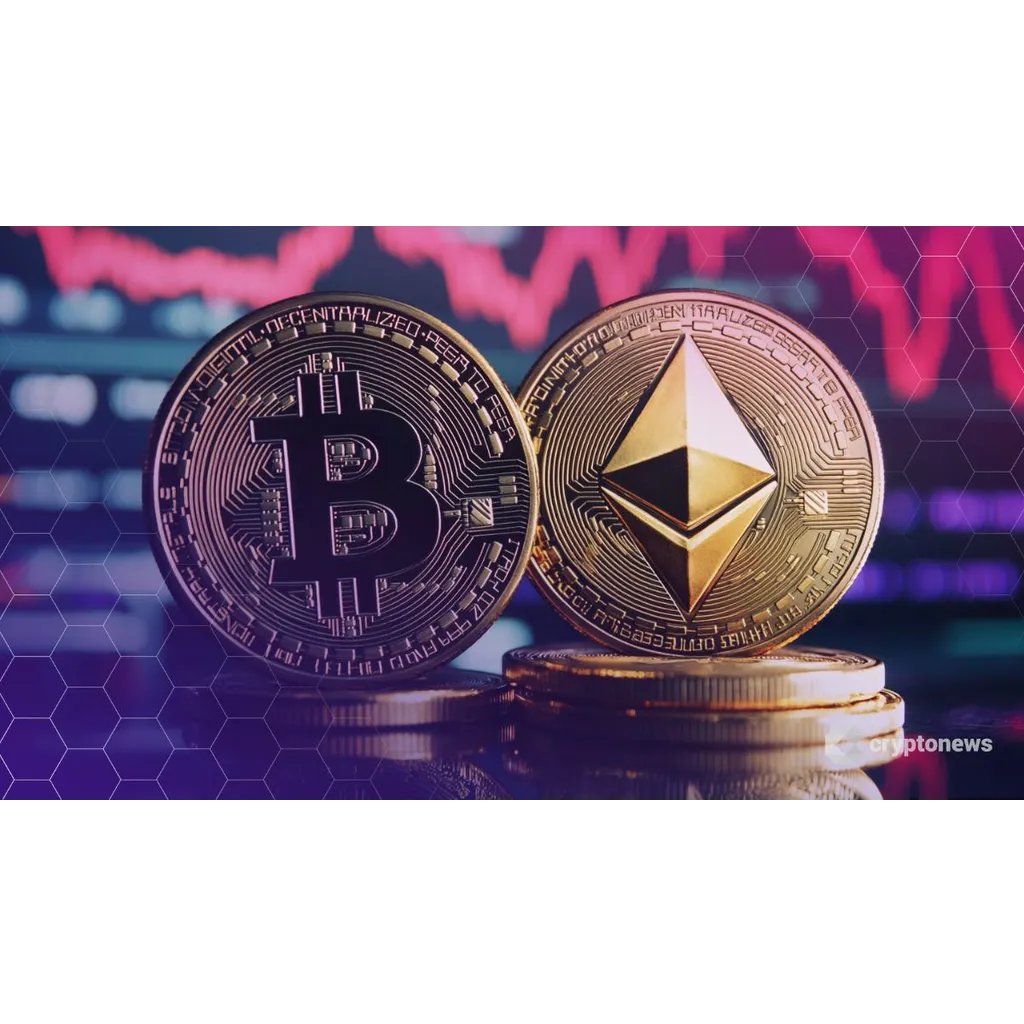 Bitcoin ETFs gain, ETH inflows streak Bitcoin ETFs gain, ETH inflows streak