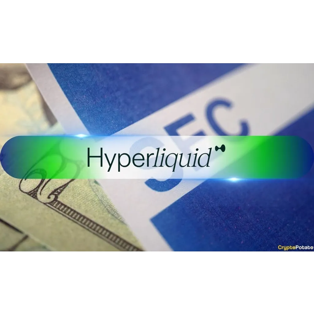 Hyperliquid Strategies files for billion S-1 to target massive expansion Hyperliquid Strategies files for billion S-1 to target massive expansion