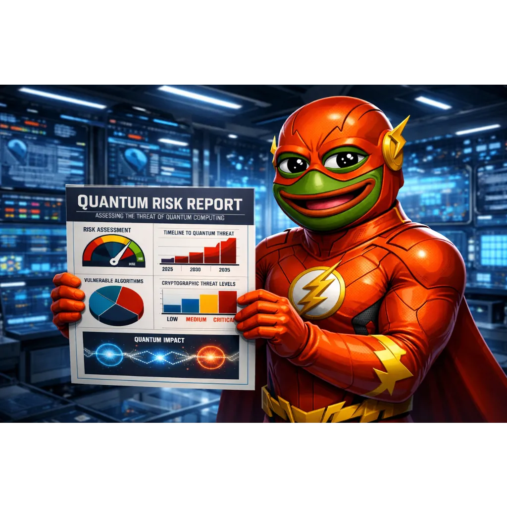 CoinShares Quantum Risk Report Protects Bitcoin Hyper Network Integrity CoinShares Quantum Risk Report Protects Bitcoin Hyper Network Integrity