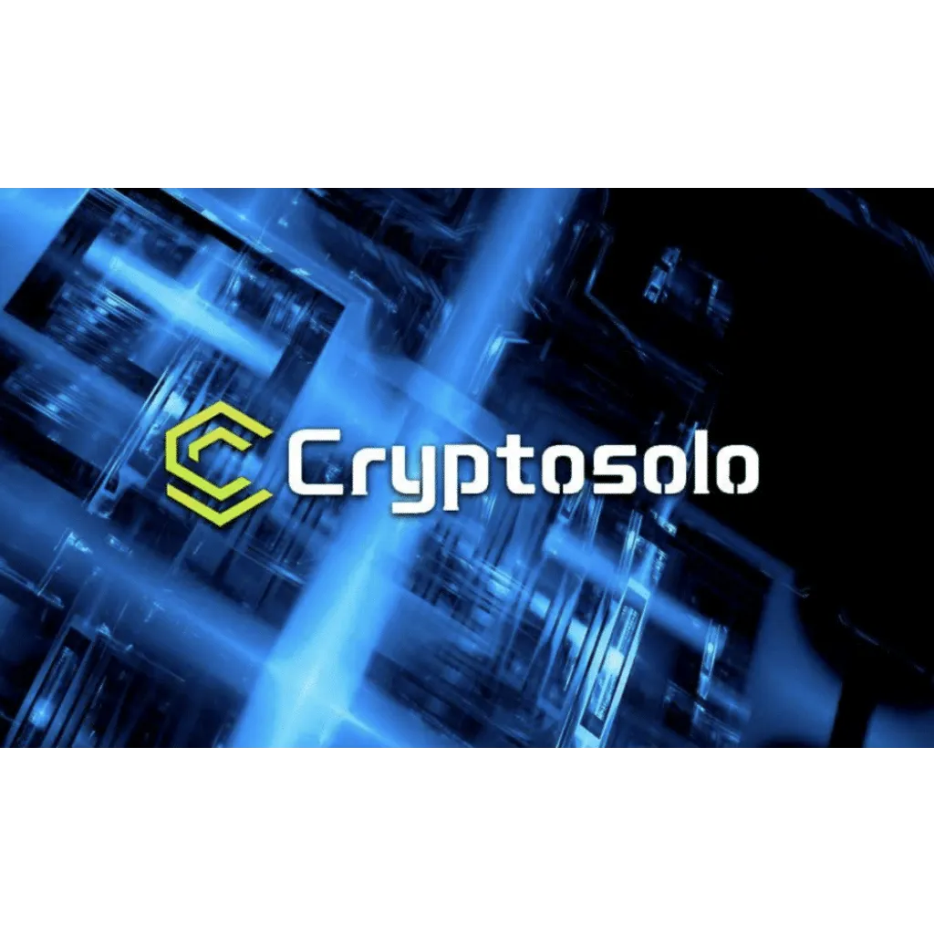 Cryptosolo free cloud mining yields 0 to 00 daily profits in 2024 using Bitcoin and Ethereum Cryptosolo free cloud mining yields 0 to 00 daily profits in 2024 using Bitcoin and Ethereum