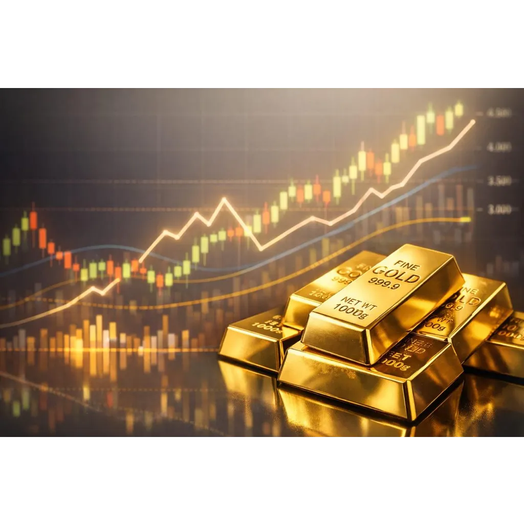 Tokenized Gold Market Cap Surges Past Billion as Demand Accelerates Tokenized Gold Market Cap Surges Past Billion as Demand Accelerates