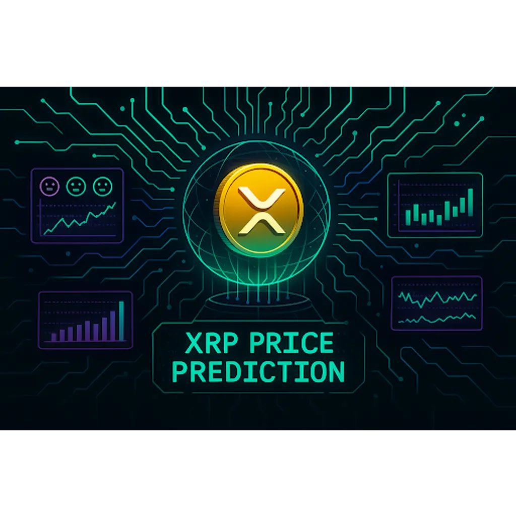 Dogecoin, Solana, XRP rebound predictions Dogecoin, Solana, XRP rebound predictions
