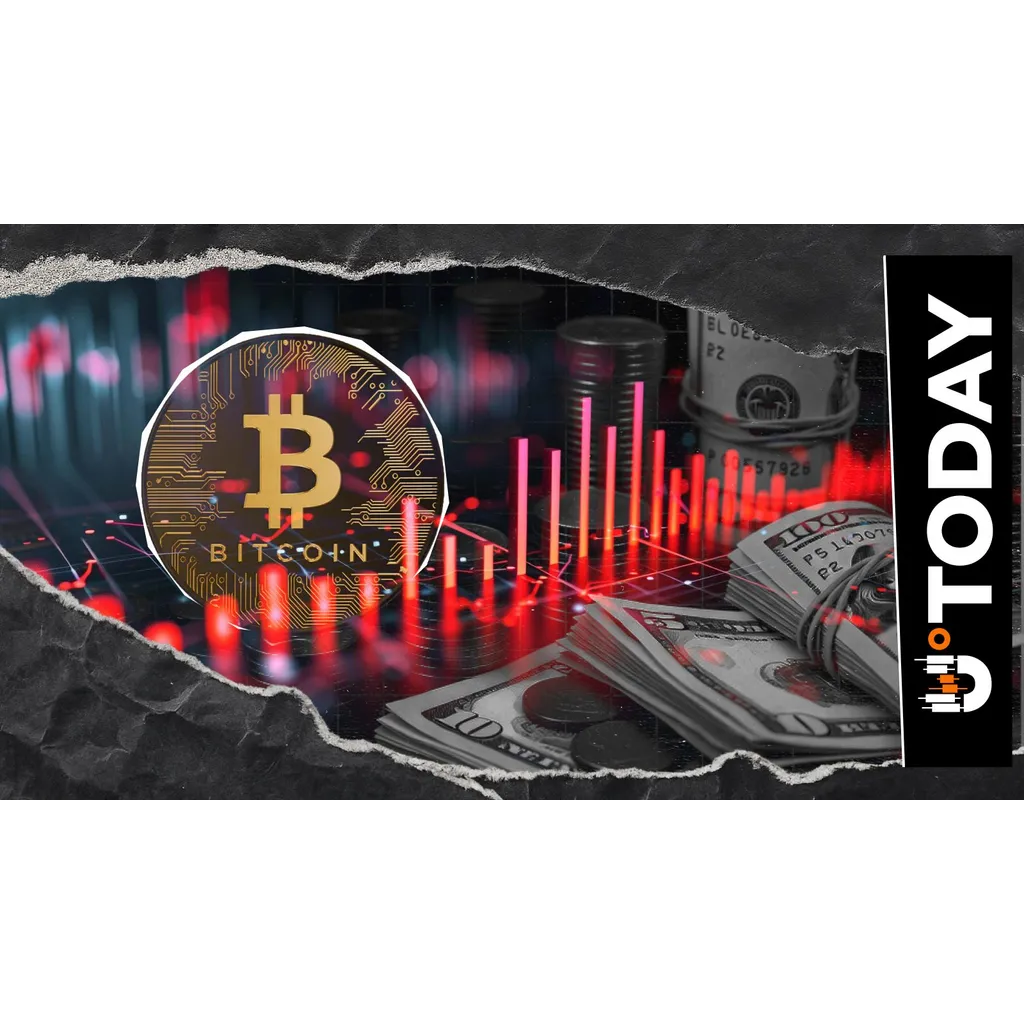 Bollinger Bands indicator warns Bitcoin is on the verge of a 40 percent crash Bollinger Bands indicator warns Bitcoin is on the verge of a 40 percent crash
