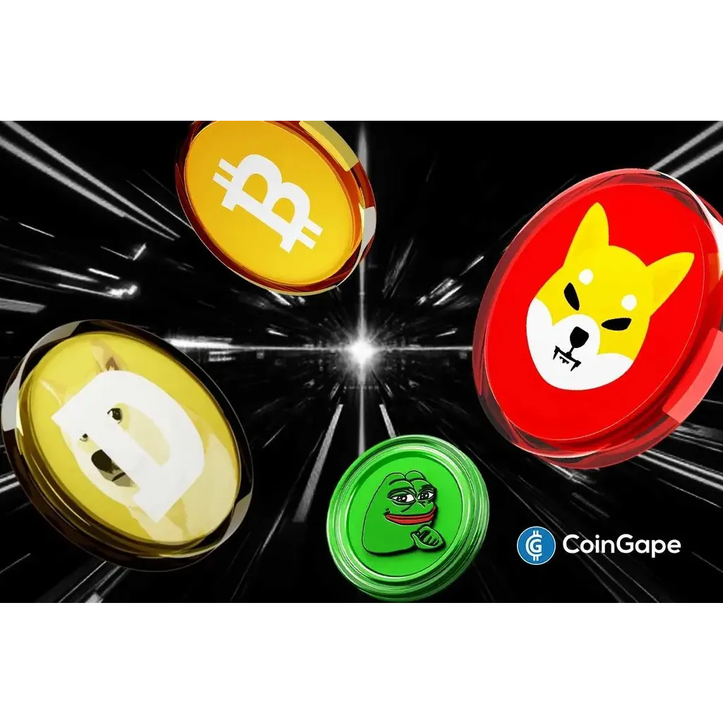Dogecoin, Shiba Inu, and Pepe Coin Price Prediction as Bitcoin Crashes Below K. Dogecoin, Shiba Inu, and Pepe Coin Price Prediction as Bitcoin Crashes Below K.