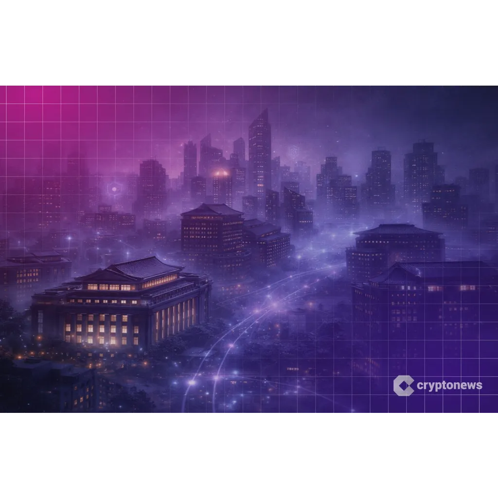 How APAC’s Clear Licensing Frameworks Are Accelerating Institutional Digital Asset Adoption How APAC’s Clear Licensing Frameworks Are Accelerating Institutional Digital Asset Adoption